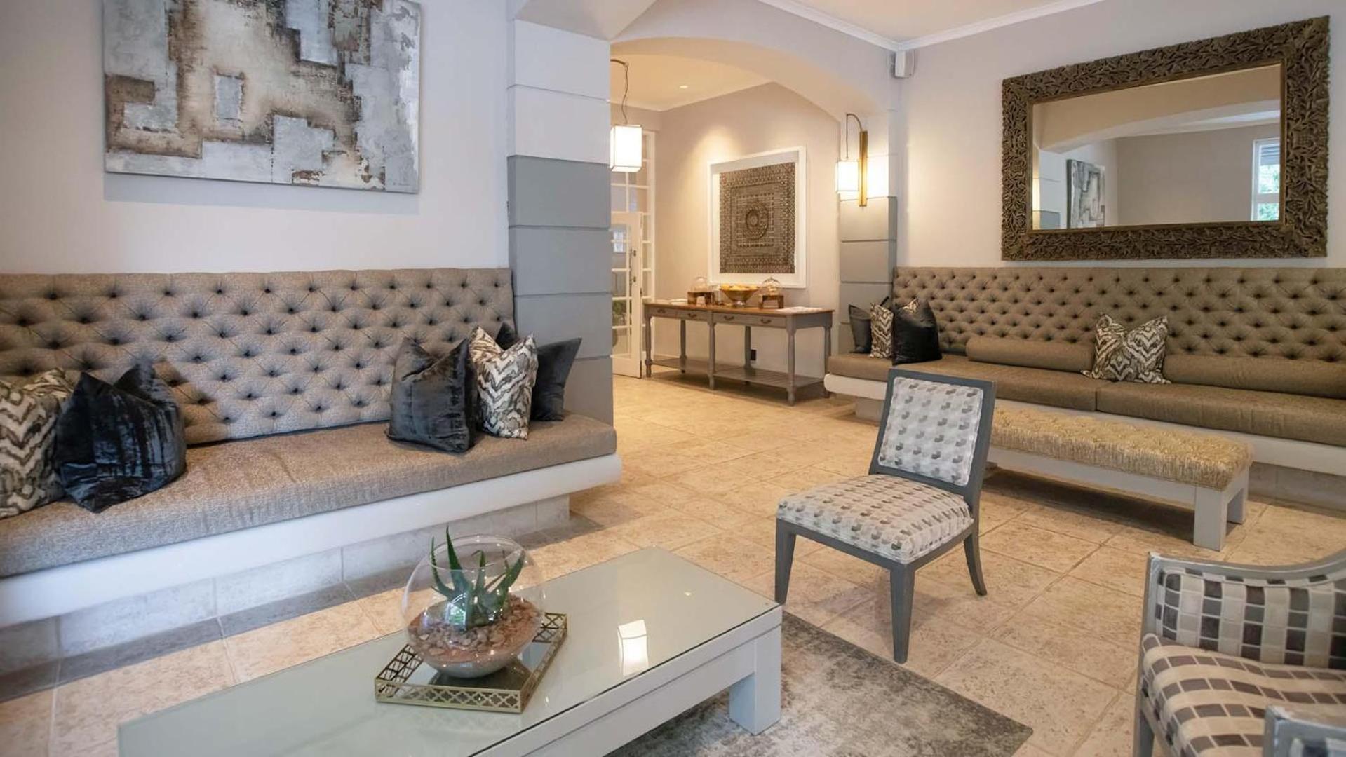 Le Franschhoek Hotel & Spa By Dream Resorts Ngoại thất bức ảnh