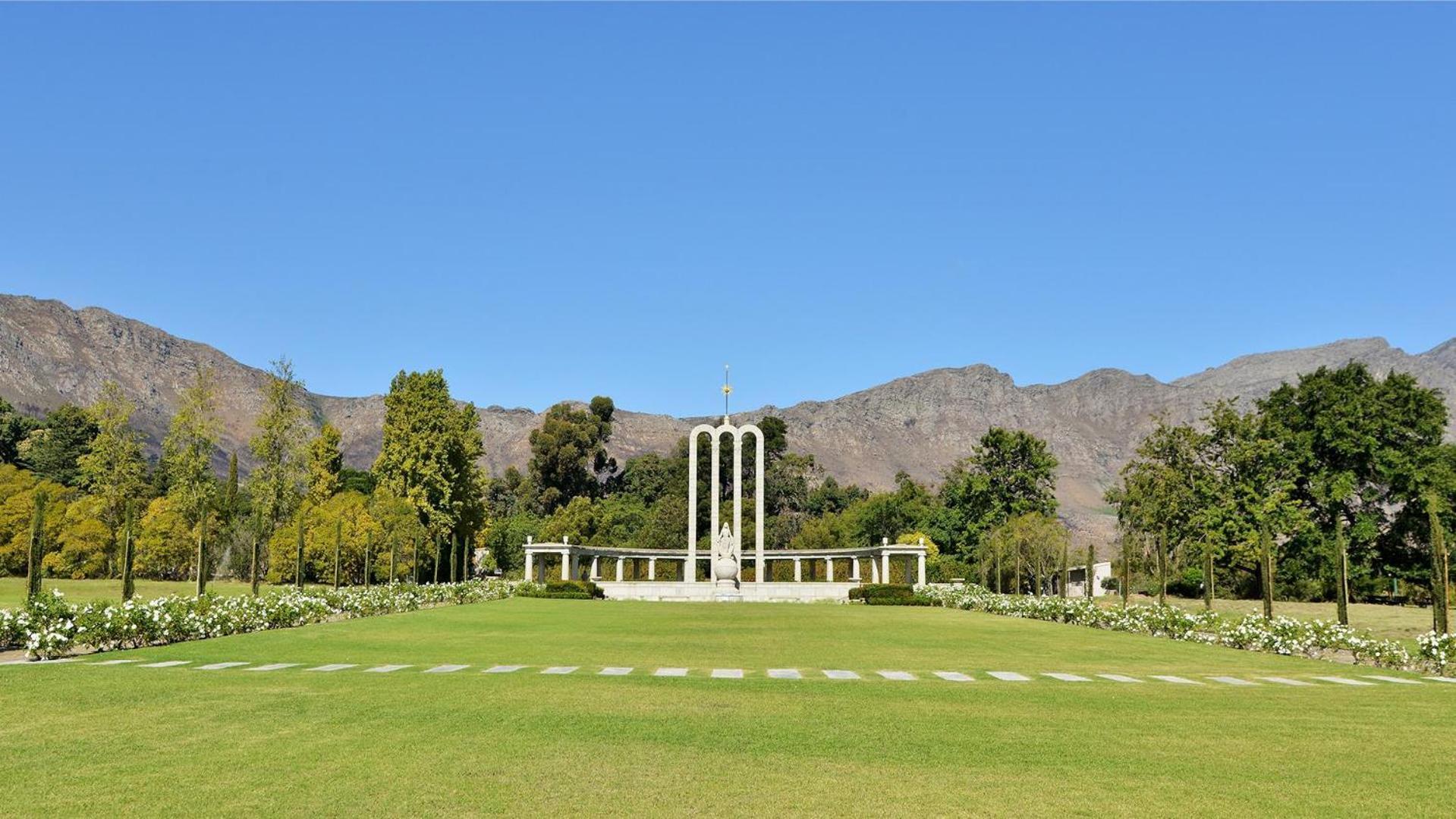 Le Franschhoek Hotel & Spa By Dream Resorts Ngoại thất bức ảnh