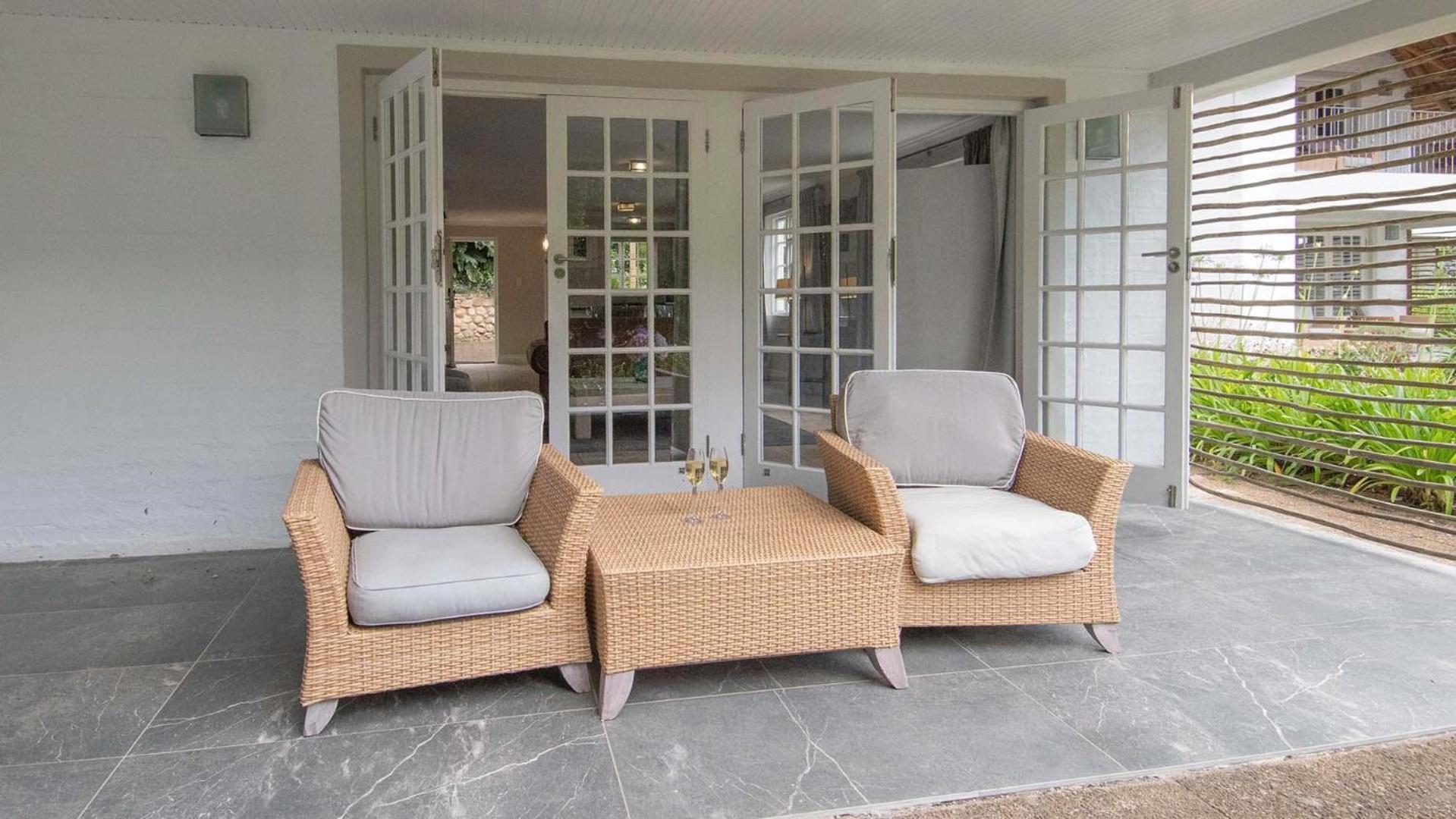 Le Franschhoek Hotel & Spa By Dream Resorts Ngoại thất bức ảnh
