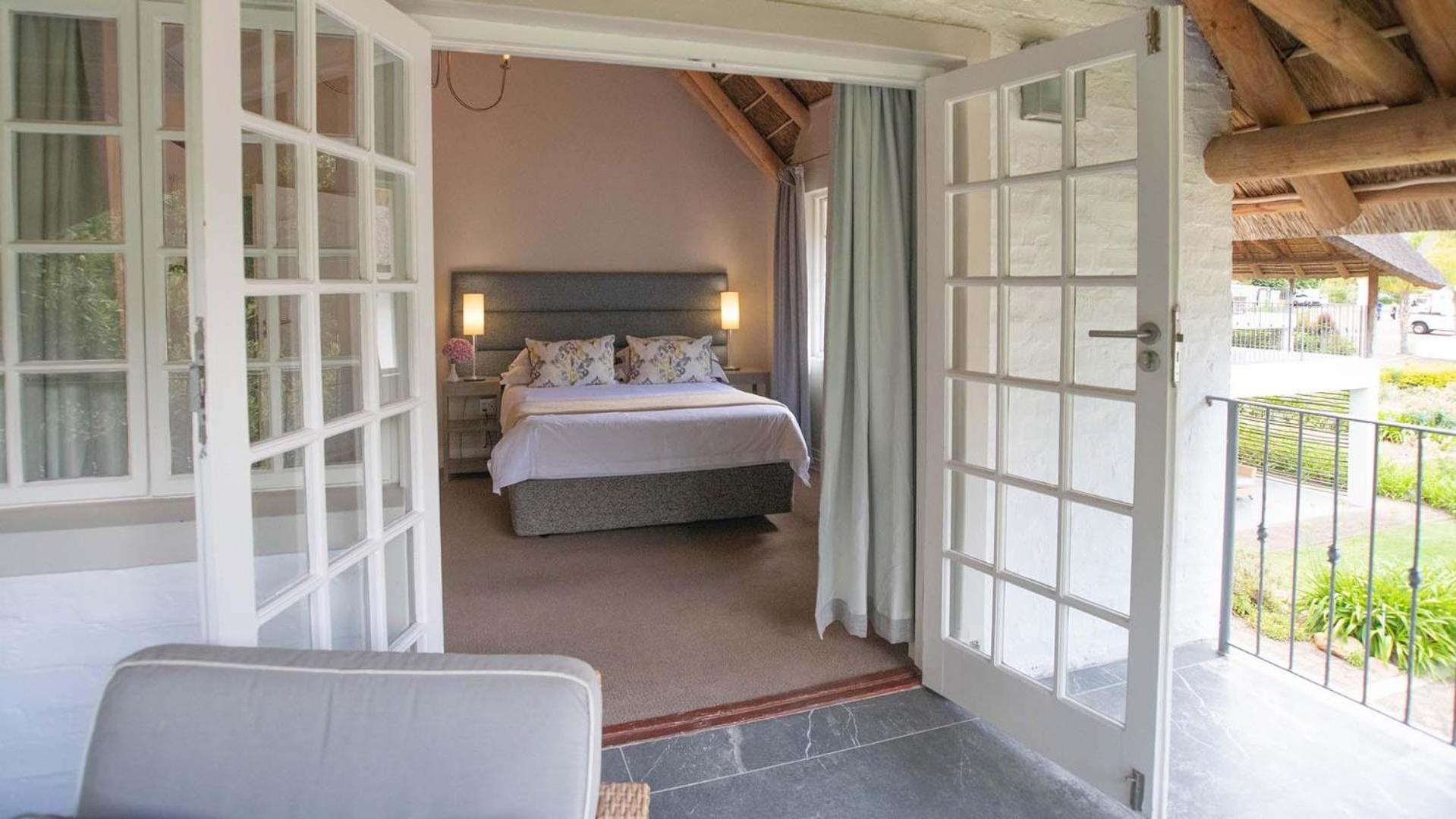 Le Franschhoek Hotel & Spa By Dream Resorts Ngoại thất bức ảnh