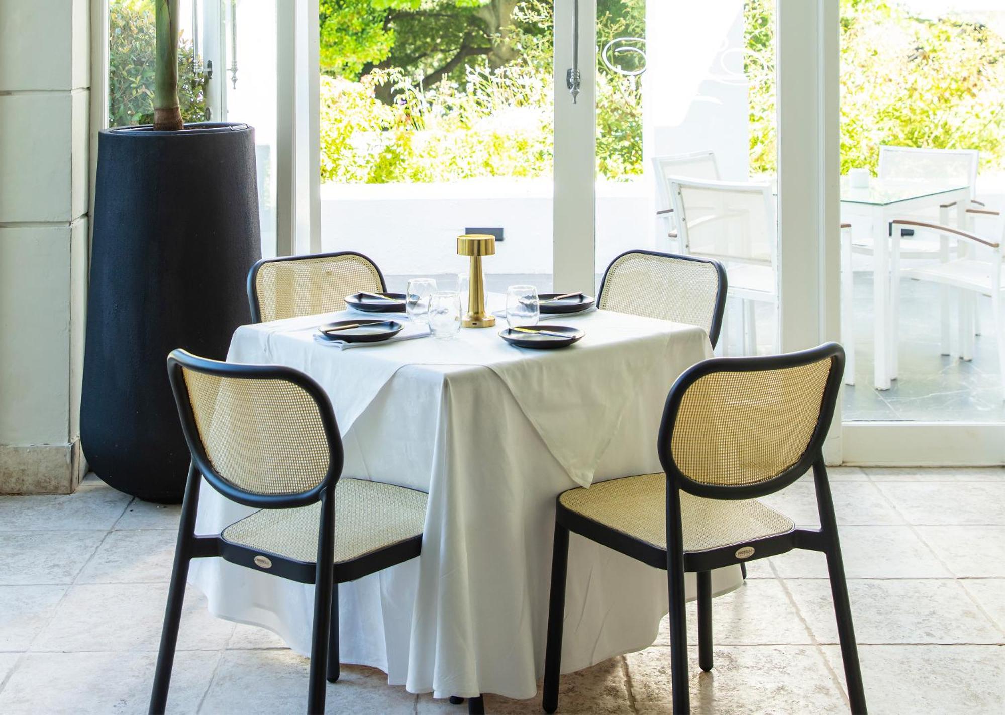 Le Franschhoek Hotel & Spa By Dream Resorts Ngoại thất bức ảnh