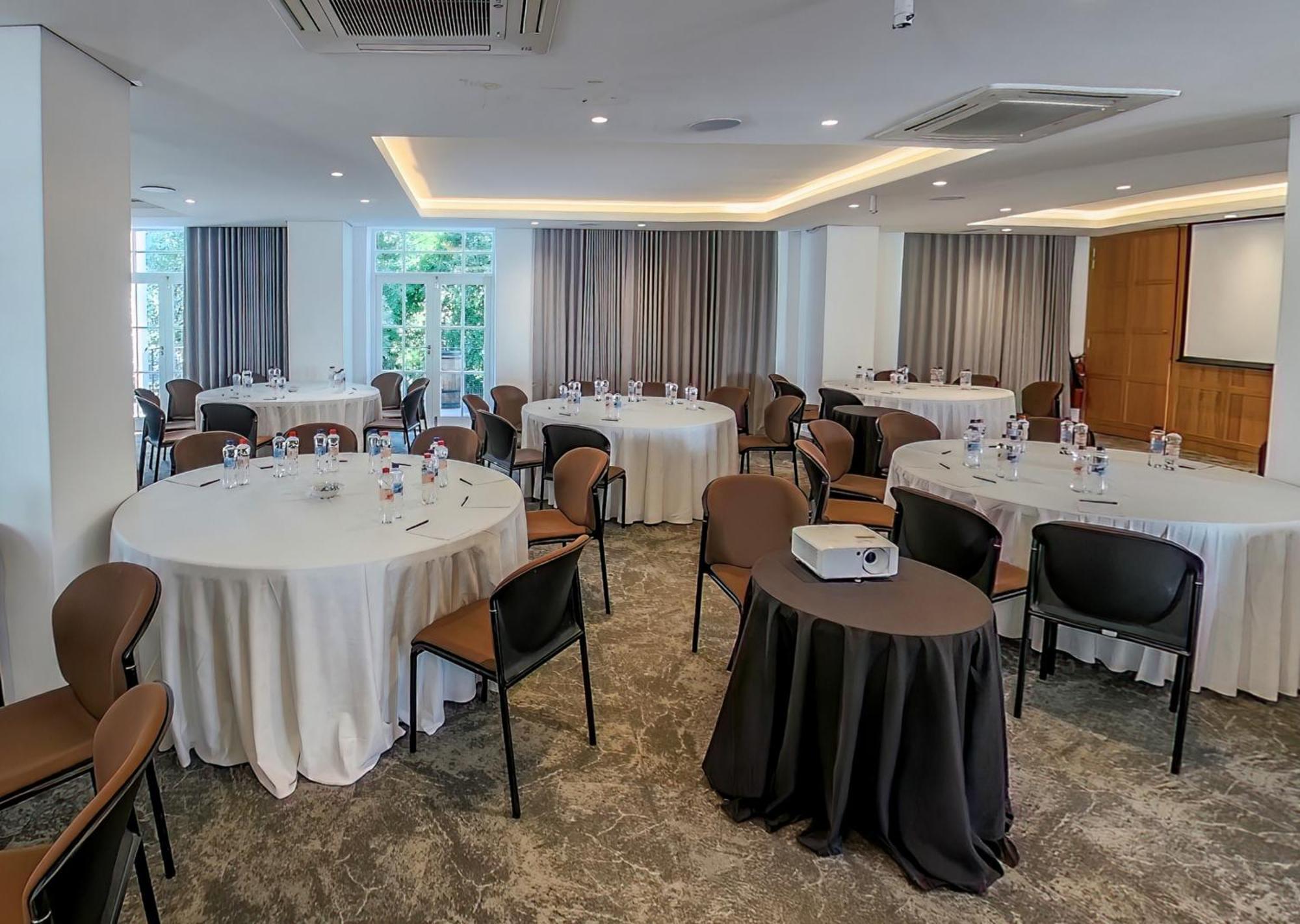 Le Franschhoek Hotel & Spa By Dream Resorts Ngoại thất bức ảnh