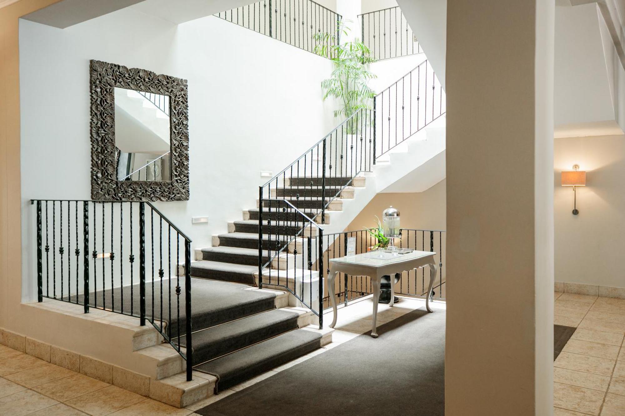 Le Franschhoek Hotel & Spa By Dream Resorts Ngoại thất bức ảnh
