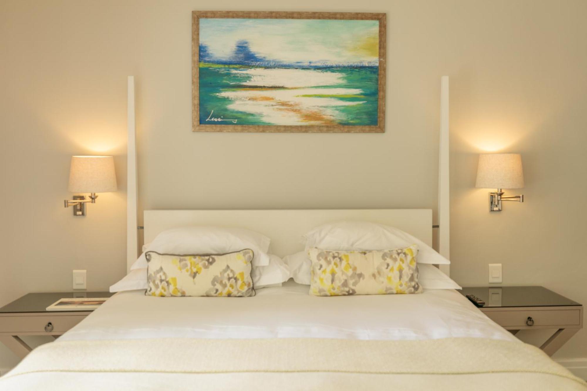 Le Franschhoek Hotel & Spa By Dream Resorts Ngoại thất bức ảnh