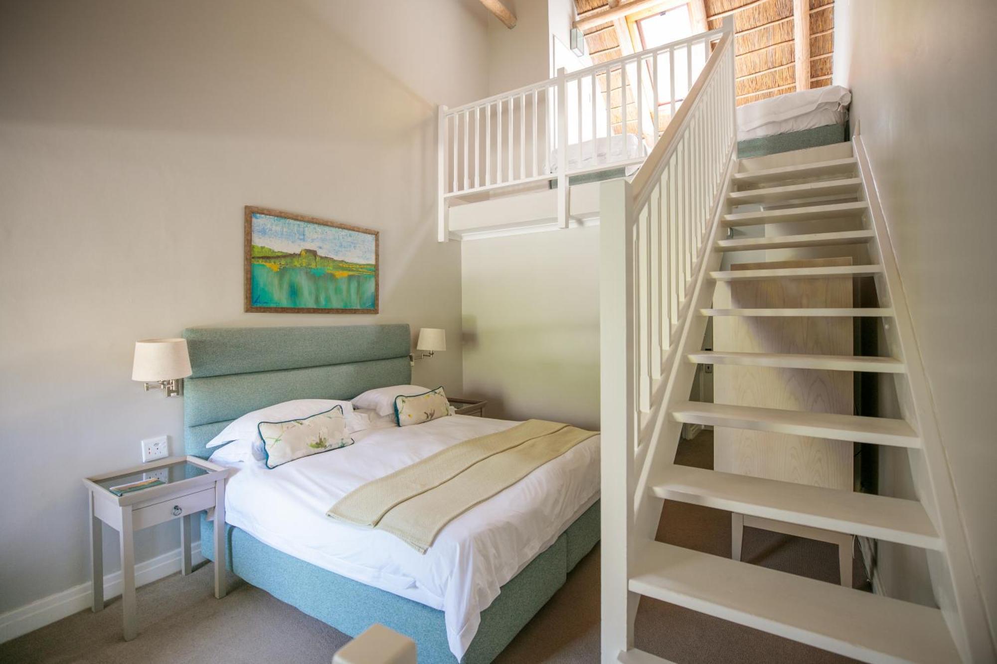 Le Franschhoek Hotel & Spa By Dream Resorts Ngoại thất bức ảnh